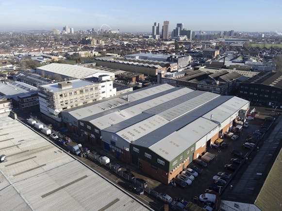 Unit 19 Sheraton Business Centre, Perivale, Industrial / Warehouse To Let - 2.jpg