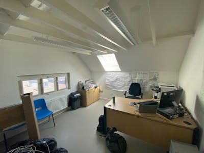 Visitor Centre, Barking Park, Barking, F1 (Learning and Non-Residential Institutions) / Office To Let - Image 4.jpg