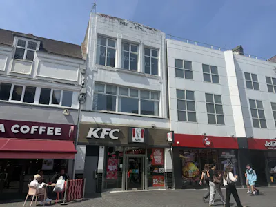 107 Northumberland Street, Newcastle upon Tyne, Office / Retail To Let - Back Page.jpg