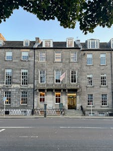 The Auction Rooms, 22 Queen Street, Edinburgh, Serviced Office To Let - 4.jpeg
