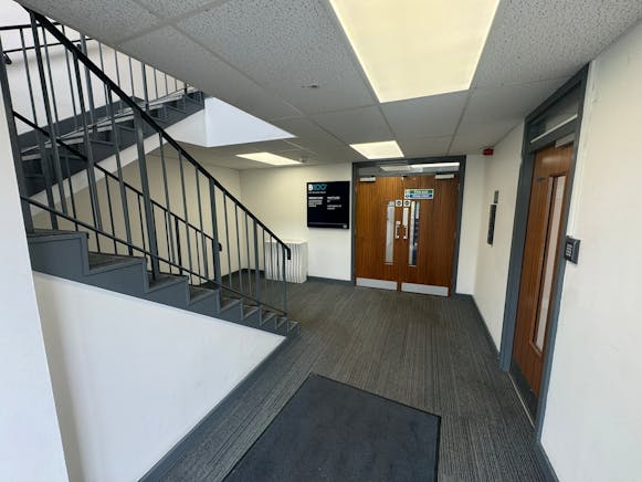 Building 100, Beverley Road, Derby, Office To Let - IMG_4936.JPEG