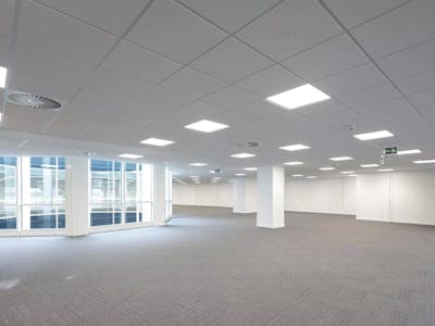 Grosvenor Building, 72 Gordon Street, Glasgow, Office To Let - office shot 2.jpg