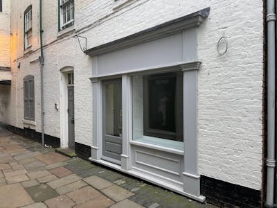 14 Chain Lane, Newark, Retail To Let - Internal 1.jpg