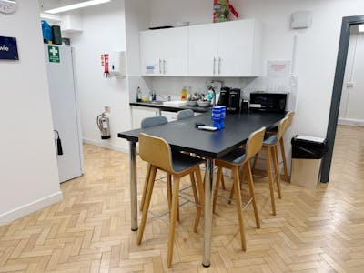 1-3 Staple Inn, London, Office To Let - IMG_8111.jpg