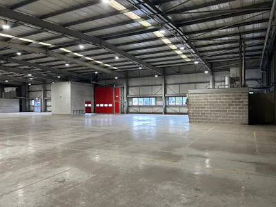 Unit 2/3 Mollins Court, Westfield Industrial Estate, Cumbernauld, Industrial/Logistics To Let - IMG_1027.jpeg