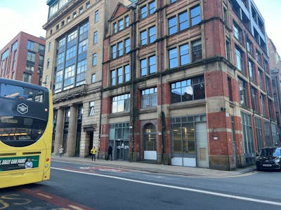 12-16 Church Street, Manchester, Leisure / Retail To Let - 2.jpg