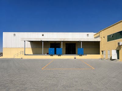 JAFZA South, Jebel Ali Free Zone, Dubai, Warehouse To Let - CD0FEF89-CCAB-4F45-9D74-24AFB72EABD7.jpeg