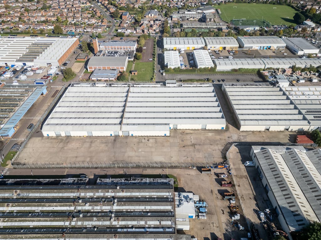 Luton Enterprise Park26