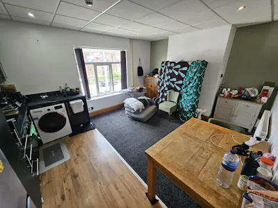 38 Chorley Road, Manchester, Investment - Mixed use / Retail For Sale - 20260528_135231.jpg