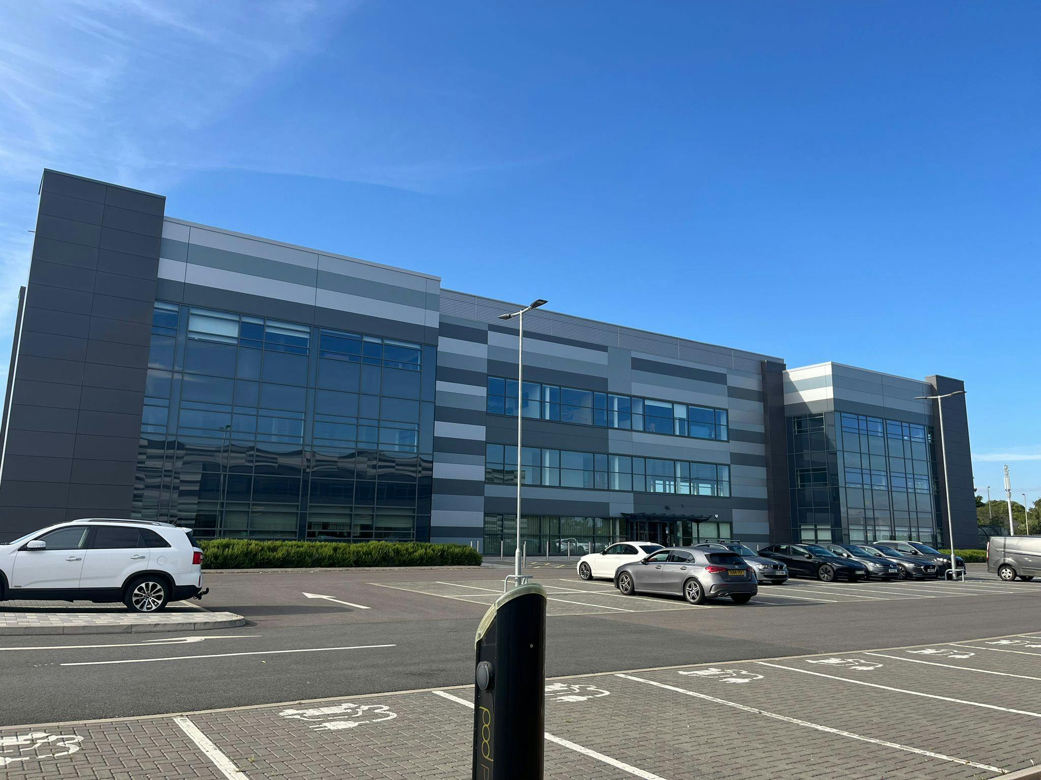 Office in Kidlington - photo 4