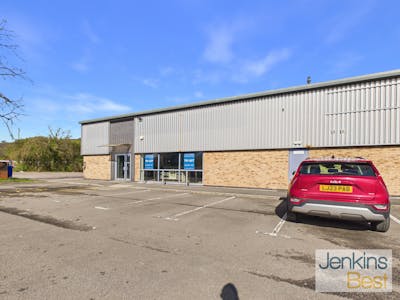 Unit TP2, Treforest Trade Park, Pontypridd, Industrial To Let - CAM05096G0-PR0029-STILL035.jpg