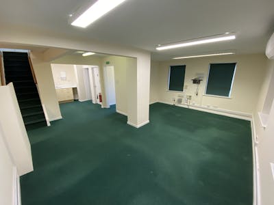 Unit 1 Forest Close, Verwood, Industrial / Storage To Let - IMG_7853.JPG