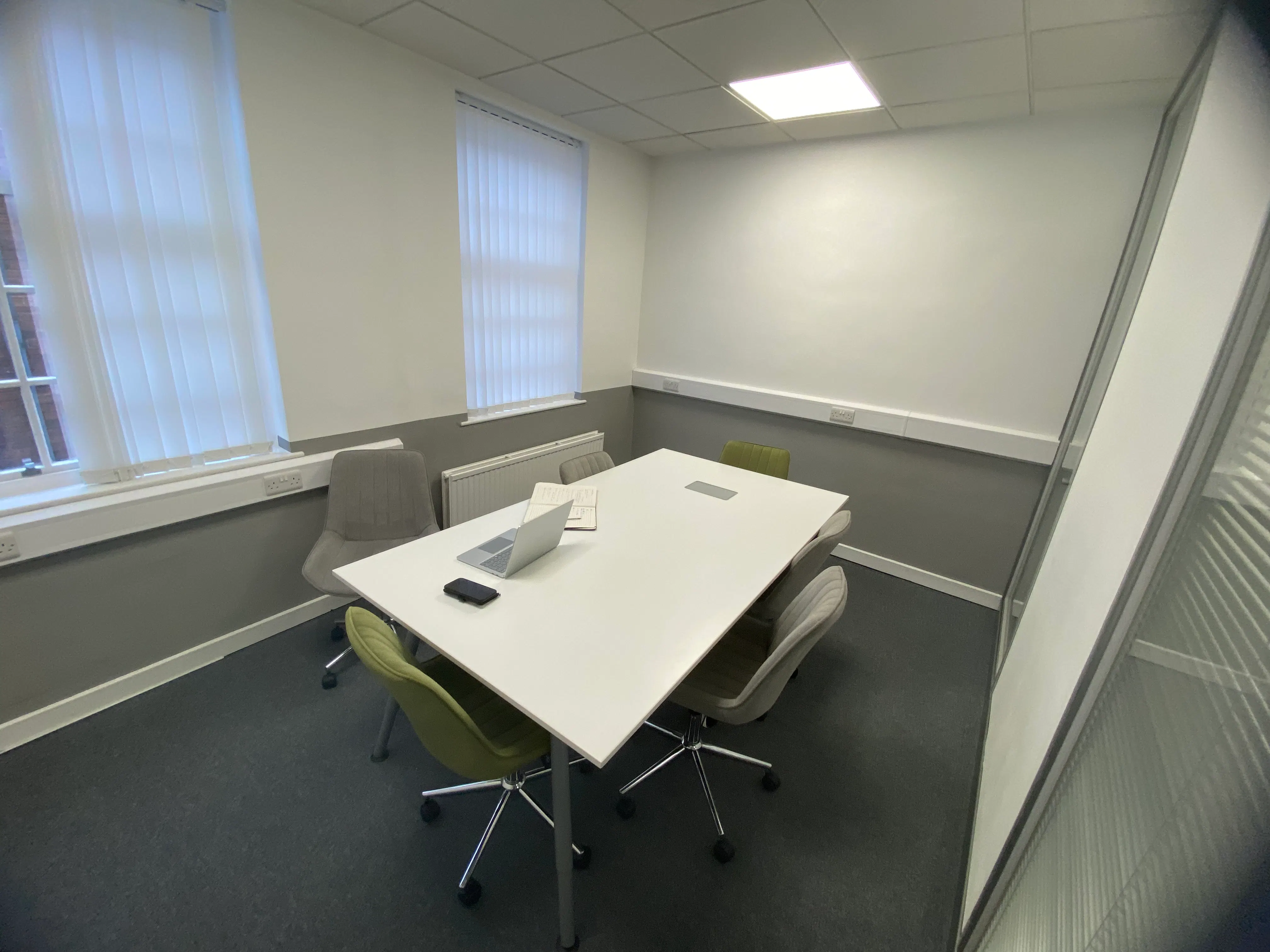 12 York Place, Leeds, West Yorkshire, LS1 2DS