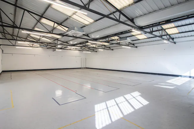 Unit 3 River Brent Business Park, Hanwell, Industrial / Warehouse To Let - 3.jpg