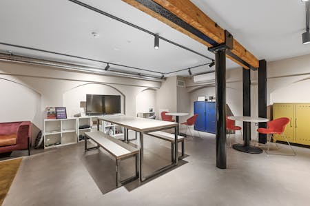 81a Endell Street (LG & G), London, Office To Let - OLRIB81AEndellStreet27.JPG