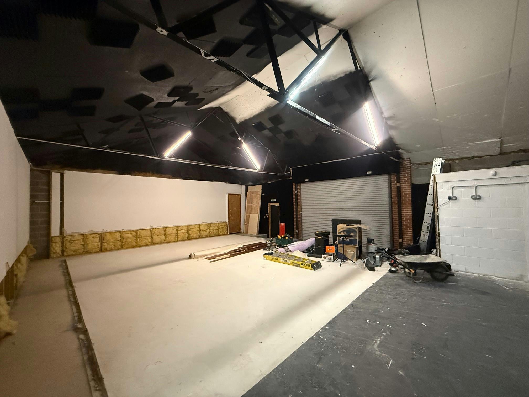 Studios 1 & 2 The Old Dairy, Badbury, Swindon, Industrial To Let - 4.jpg