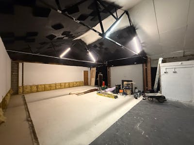 Studios 1 & 2 The Old Dairy, Badbury, Swindon, Industrial / Warehouse To Let - 4.jpg