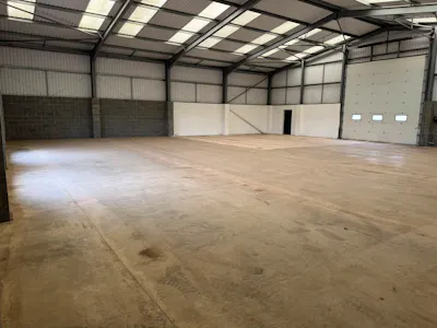Eco Buildings, Ramsey, Industrial / Warehouse To Let - Interior.jpeg