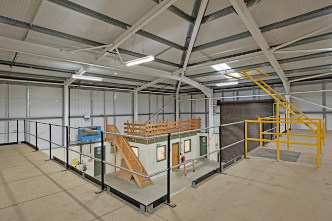 Nidderdale Park, Harrogate, Offices / Industrial For Sale - IMG_7035.jpg