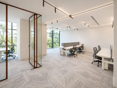 The Offices One Za'abeel, Dubai, Serviced Office To Let - image00002.png