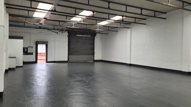 68 / 70  Strathclyde Street, Glasgow, Industrial / Other To Let - 20250821_113821.jpg
