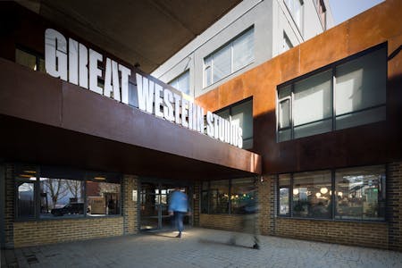 Great Western Studios, 65 Alfred Road, London, E (Commercial / Business / Service) / Office To Let - ExternalsGWS-5[1].jpg