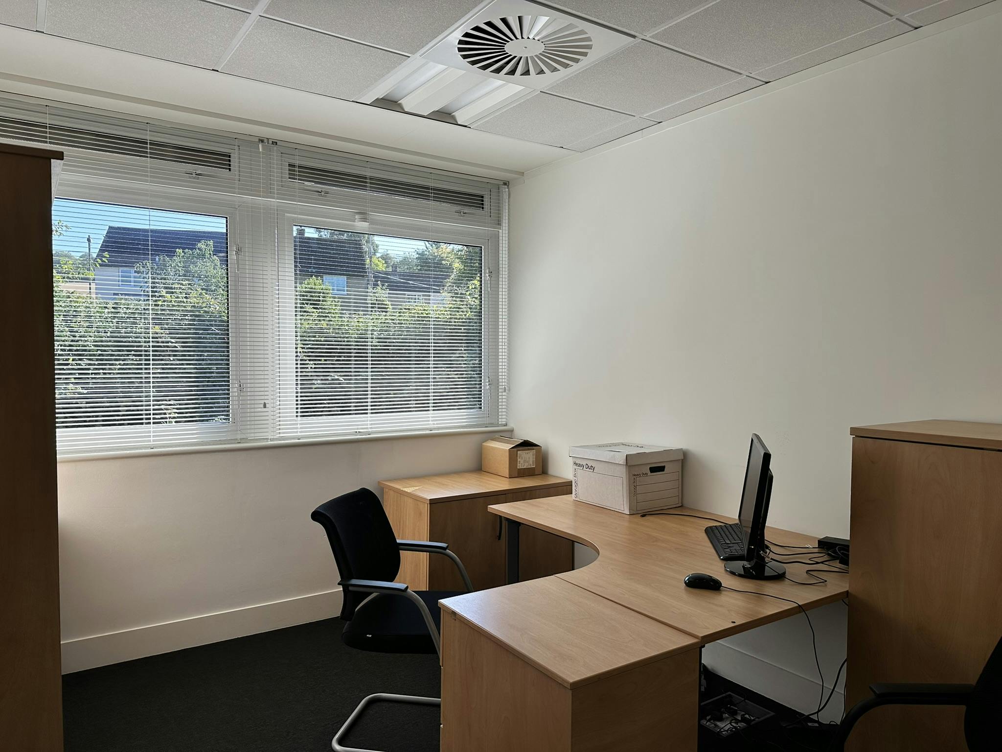 Riverside House, High Wycombe, Offices To Let - IMG_3920.JPEG