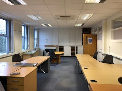 Serviced Offices, Blythe Business Park, Sandon Road, Stoke-On-Trent, Serviced Office To Let - F8-F12 4.JPG