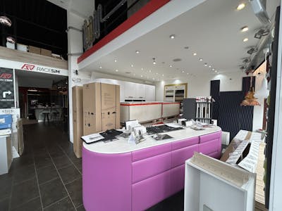 Unit 4, 120 Woodgrange Road, London, Office / Retail To Let - IMG_0745.JPG