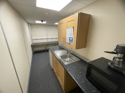 Unit 3 Brownhills Business Park, Stoke-on-Trent, Industrial / Industrial/Logistics To Let - IMG_7935.JPG