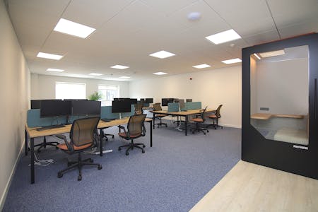 Dargan House, Dublin 2, Office Lease Assignment - Office 6.jpg
