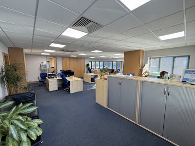 Enterprise House, 1 Ridgeway Office Park, Petersfield, Business Park / Office To Let / For Sale - Photo 05092025 09 09 20.jpg