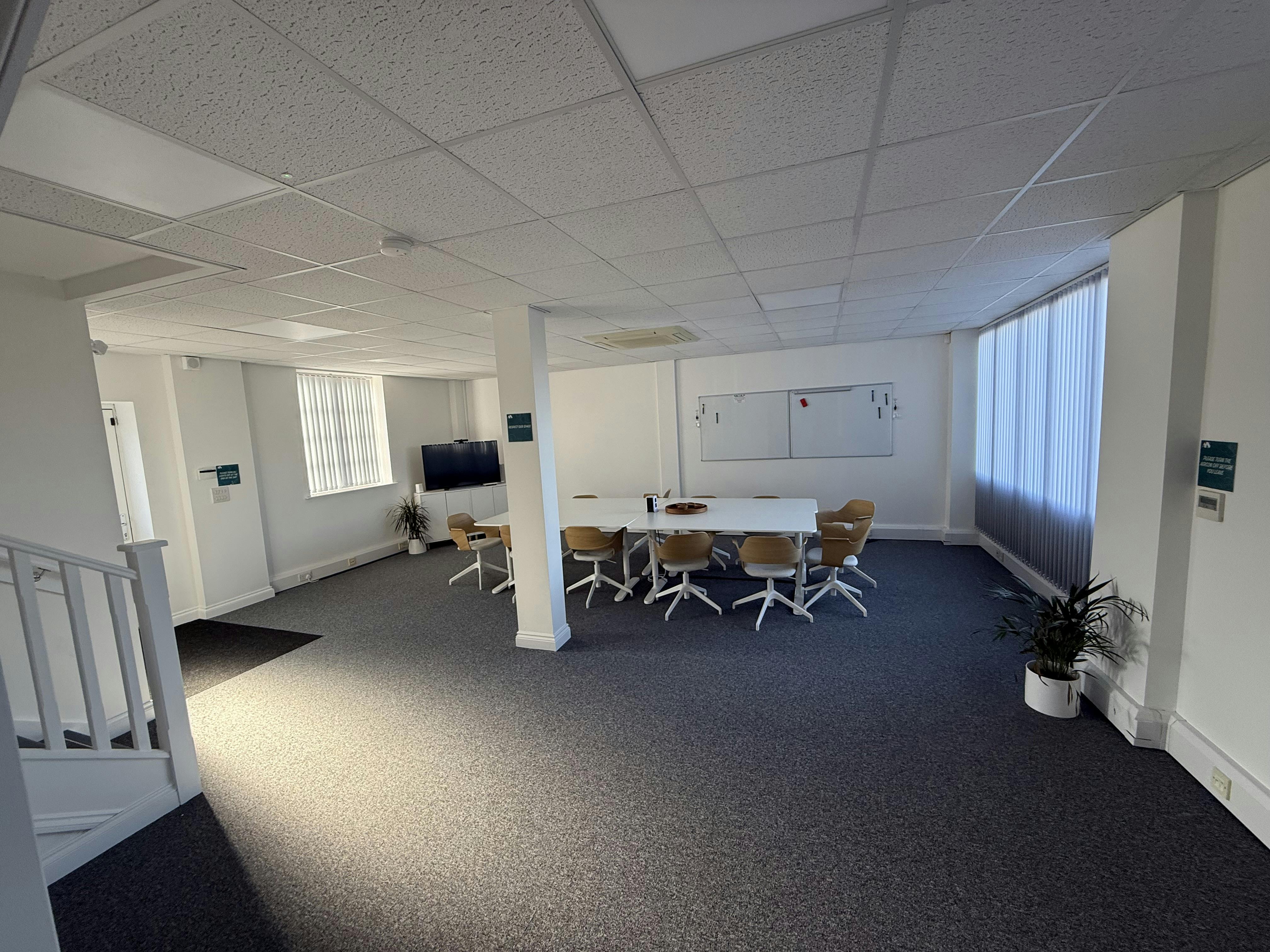 Millers Barn, Millers Barn, Northampton, Offices / Retail To Let - IMG_0110.jpg