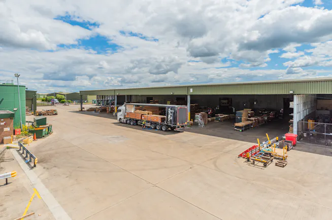 Shellingford Distribution Centre, White Horse Business Park,, Stanford in the Vale, Industrial To Let - Timbmet, Stanford in the Vale, Faringdon-84.jpg