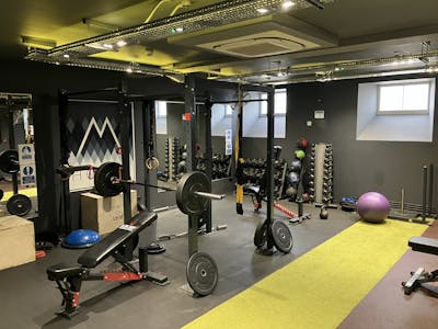 The Old Forge, Bristol, Office To Let - IMG_1551.JPG