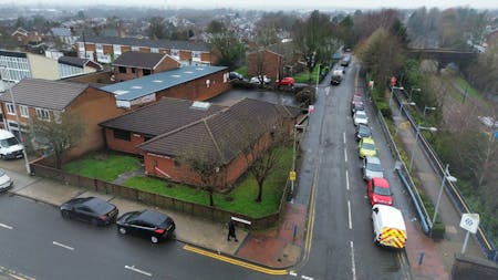 Dartmouth Medical Centre, 1 Richard Street, West Bromwich, D1 (Non Residential Institutions) / Healthcare To Let / For Sale - d2.png