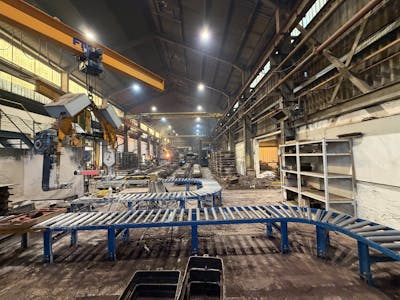 Castalloy Europe Ltd, Heath Road, Wednesbury, Development / Industrial / Land / Warehouse For Sale - p8.jpeg