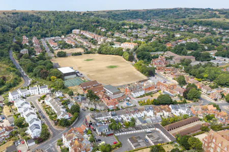 St Andrews Prep School, Meads Street, Eastbourne, Development Land / Education / Office / Other For Sale - St Andrews School Eastbourne 69.jpg