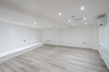 5 Streatham Street, London, Office To Let - SS_007.jpg