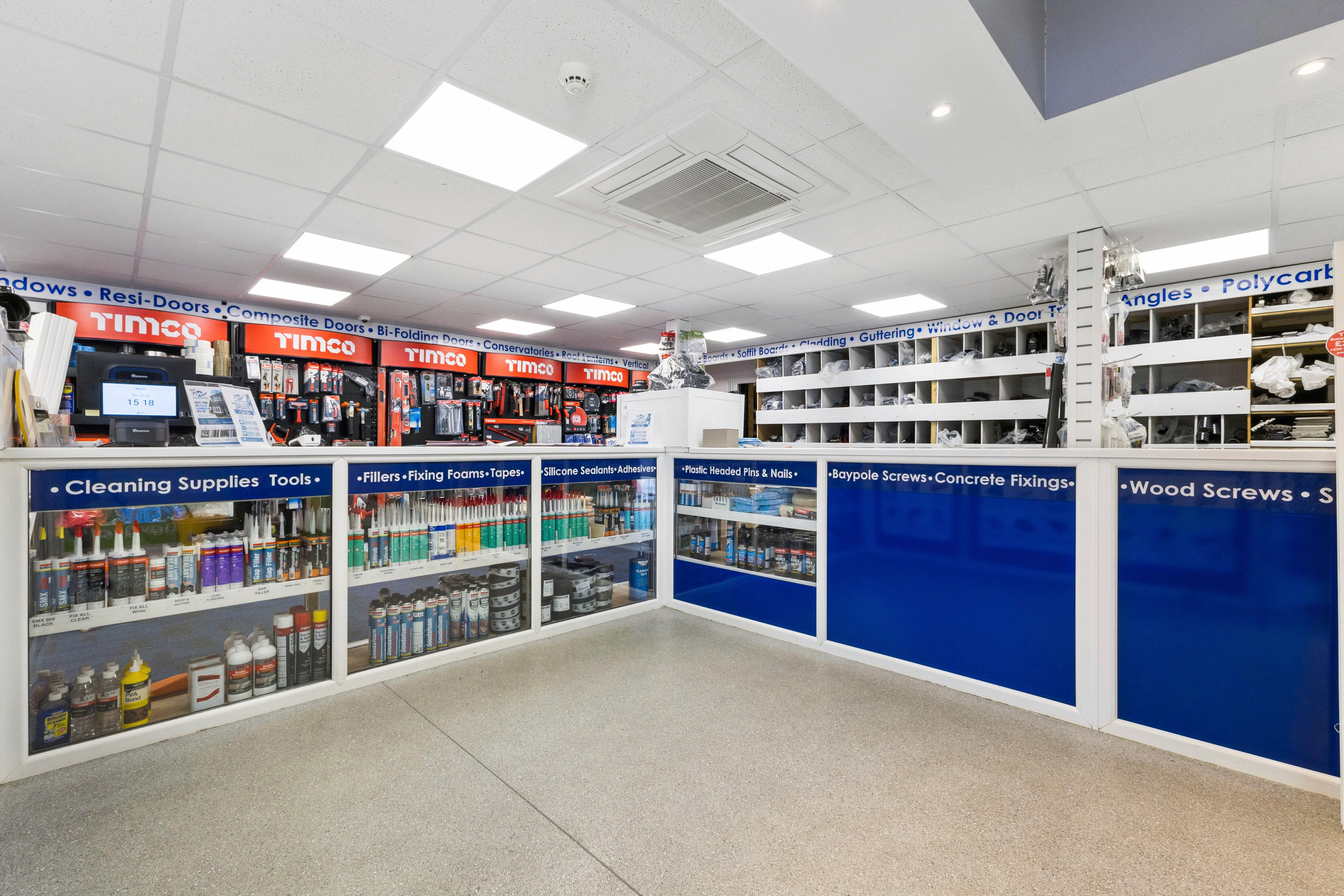 Unit 17, Aylesbury, Industrial / Industrial For Sale - 112514_17 Anglo Business Park(14).jpg