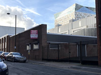10 Upper Gough Street, Birmingham, Trade Counter / Warehouse To Let - p2.jpeg