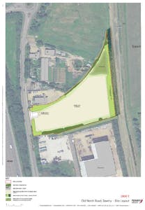 Plot 1, Open Storage Land, Sawtry, Old Great North Road, Sawtry, Open Storage To Let - Pegasus Group.jpg