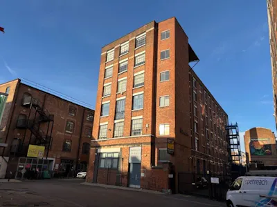 Highgate Business Centre, 33 Greenwood Place, London, Office To Let - new new new.jpg