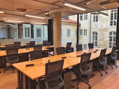 Drn, Mikulandská 135/7, Praha 1, Serviced Office To Let - kancelar-drn-580_11.jpg