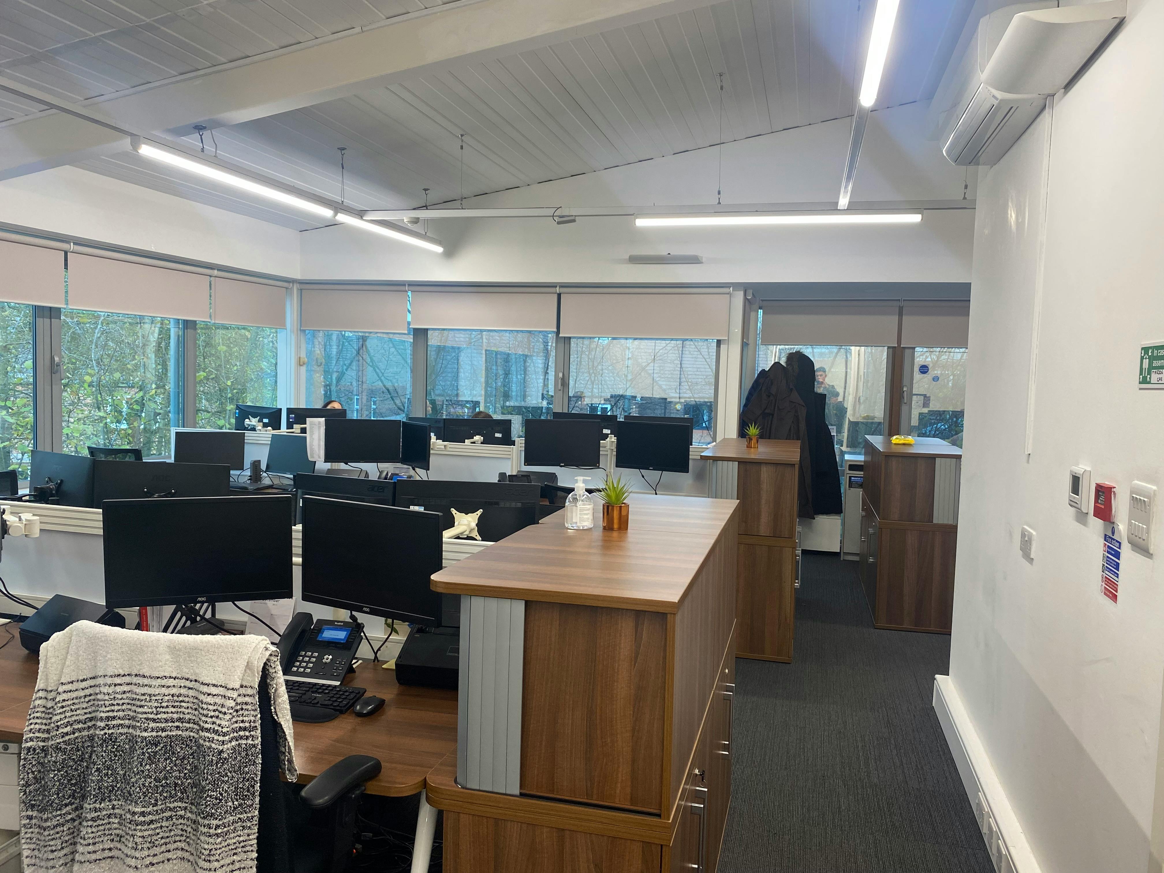 1265, Century Way, Thorpe Park, Leeds, West Yorkshire, LS15 8ZB
