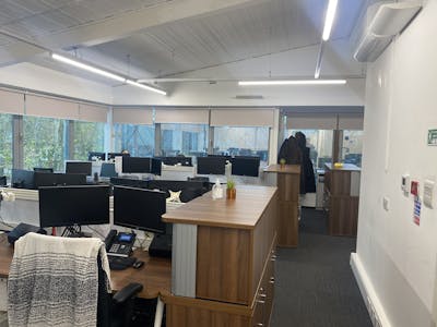 1265, Century Way, Leeds, Office To Let - IMG_1045.jpg