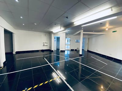 58A Kings Road, Middlesbrough, D1 (Non Residential Institutions) / Retail To Let / For Sale - IMG_3621.JPG