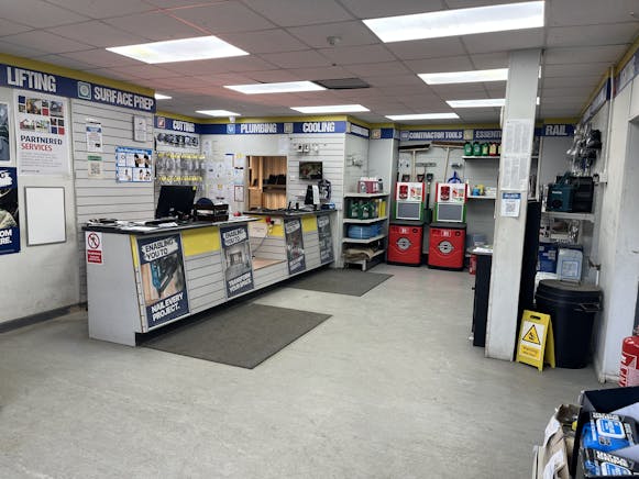 129 Somerford Road, Christchurch, Other To Let - IMG_5533.JPG