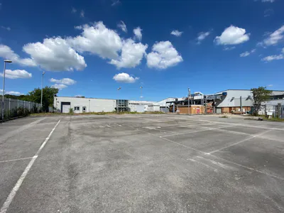 Zone 1&2 Eastern Business Park, Bennett Street, Bridgend, Industrial To Let / For Sale - 2.jpg
