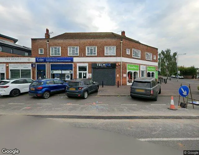 Shop 3 The Parade, Windsor, Office / Retail To Let - Street View